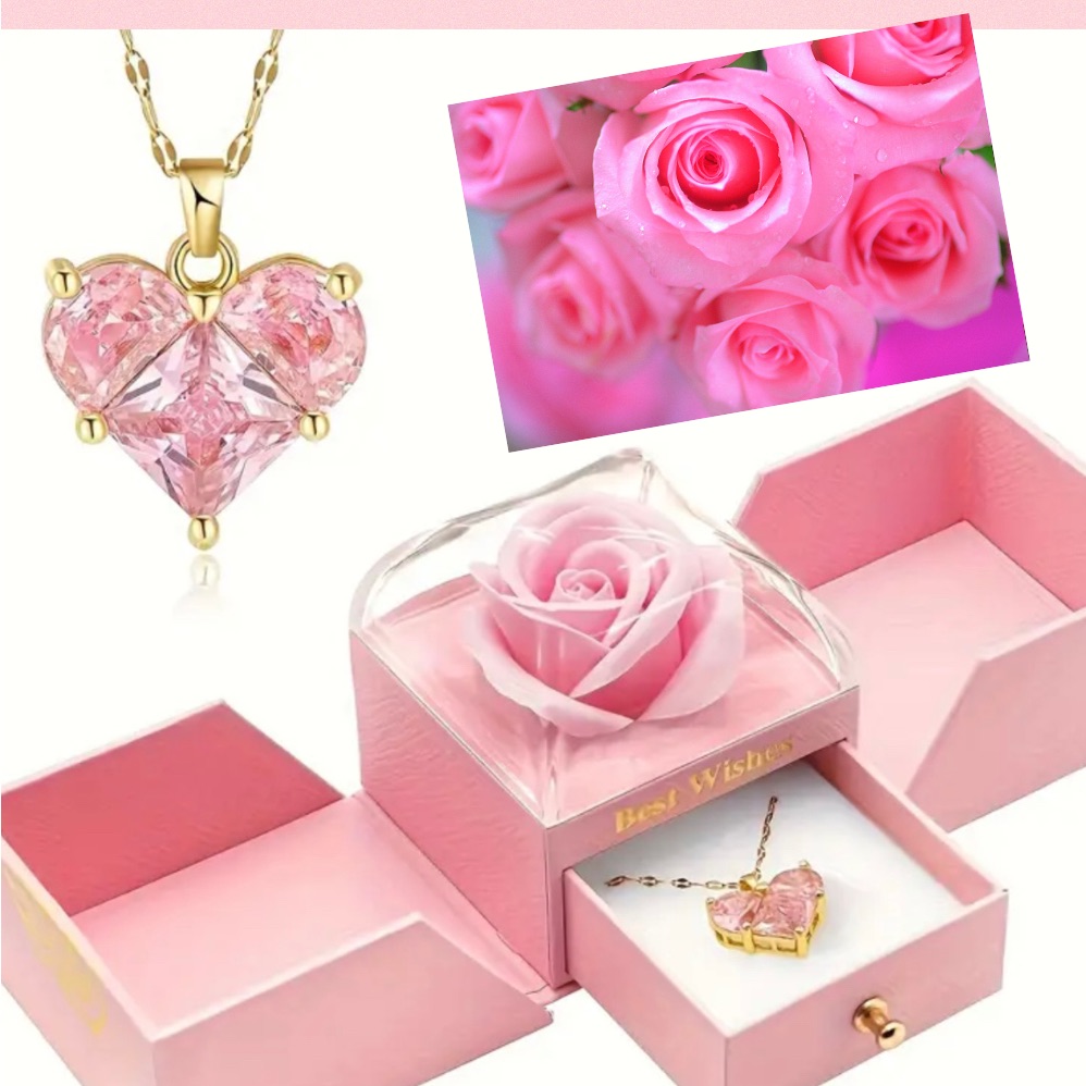 Beautiful Bundle For Valintines Day